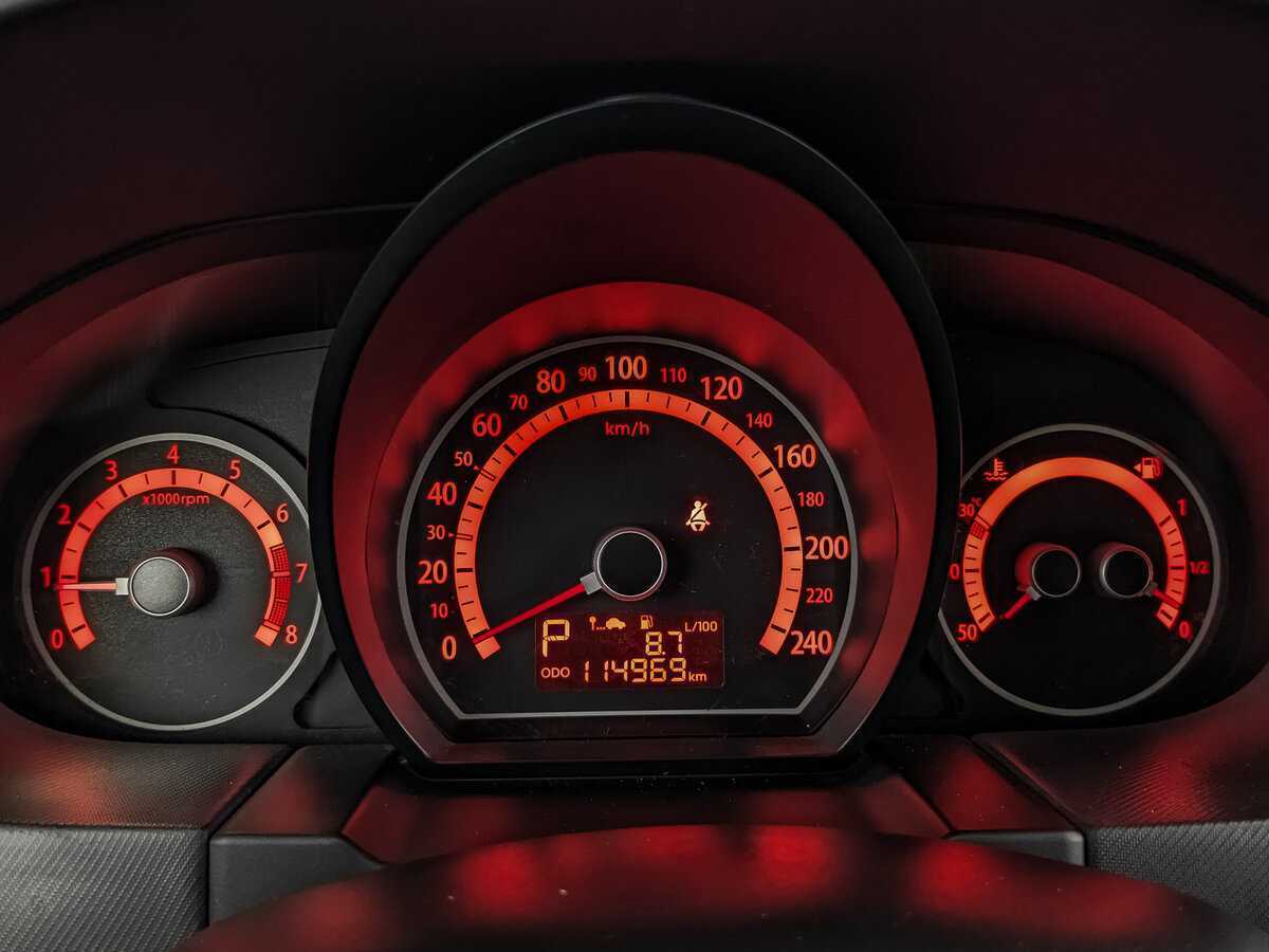 Купить Kia Ceed с пробегом. Фото: #10