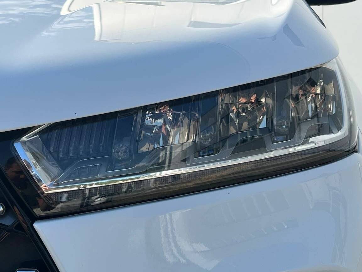 Купить Chery Tiggo 7 Pro с пробегом. Фото: #15