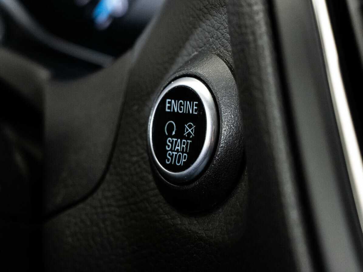 Купить Ford Focus с пробегом. Фото: #15