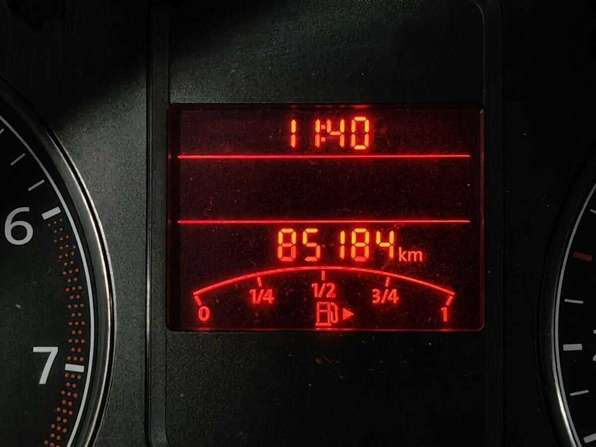 Купить Volkswagen Polo с пробегом. Фото: #17