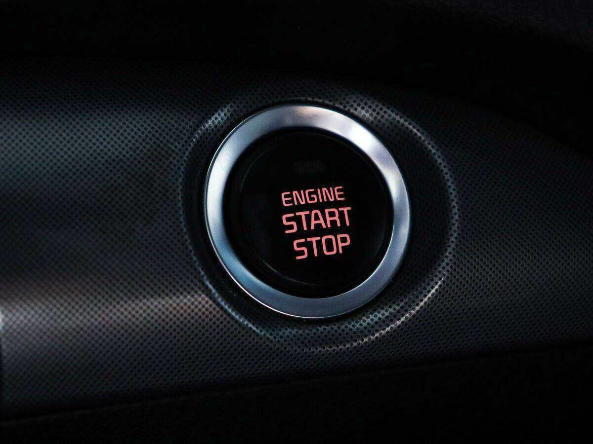 Купить Kia Sorento с пробегом. Фото: #15