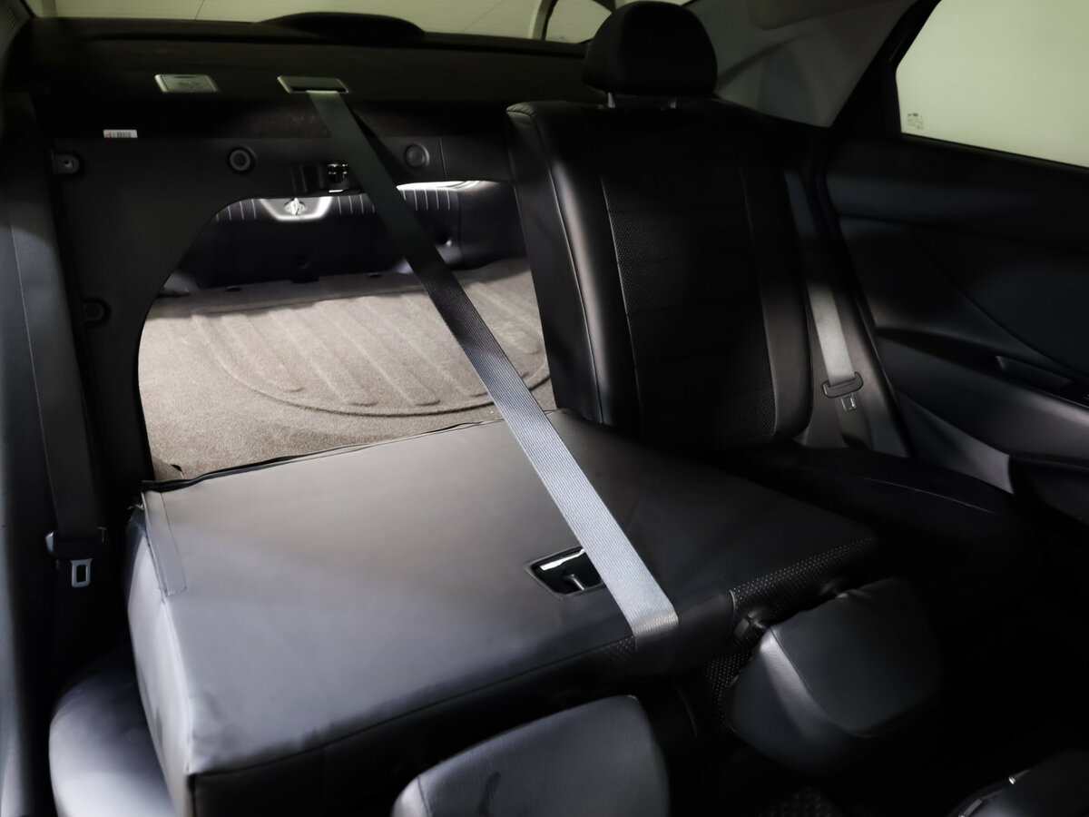 Купить Hyundai Elantra с пробегом. Фото: #16