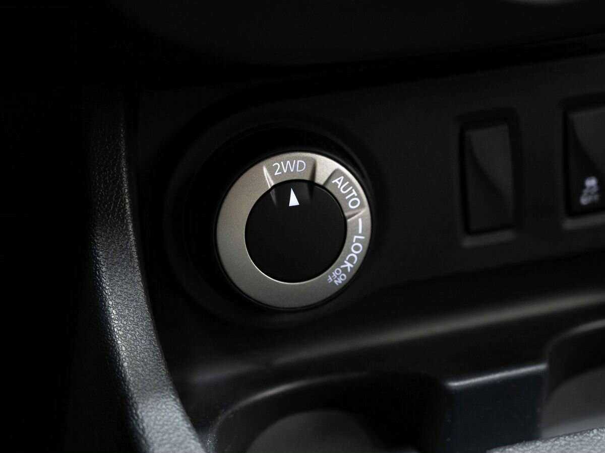 Купить Renault Duster с пробегом. Фото: #20