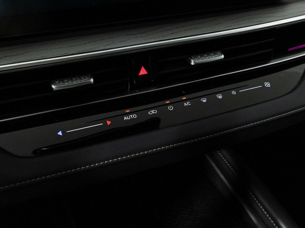 Купить Chery Arrizo 8 с пробегом. Фото: #22