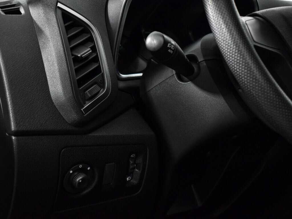 Купить Lada (ВАЗ) XRAY с пробегом. Фото: #9