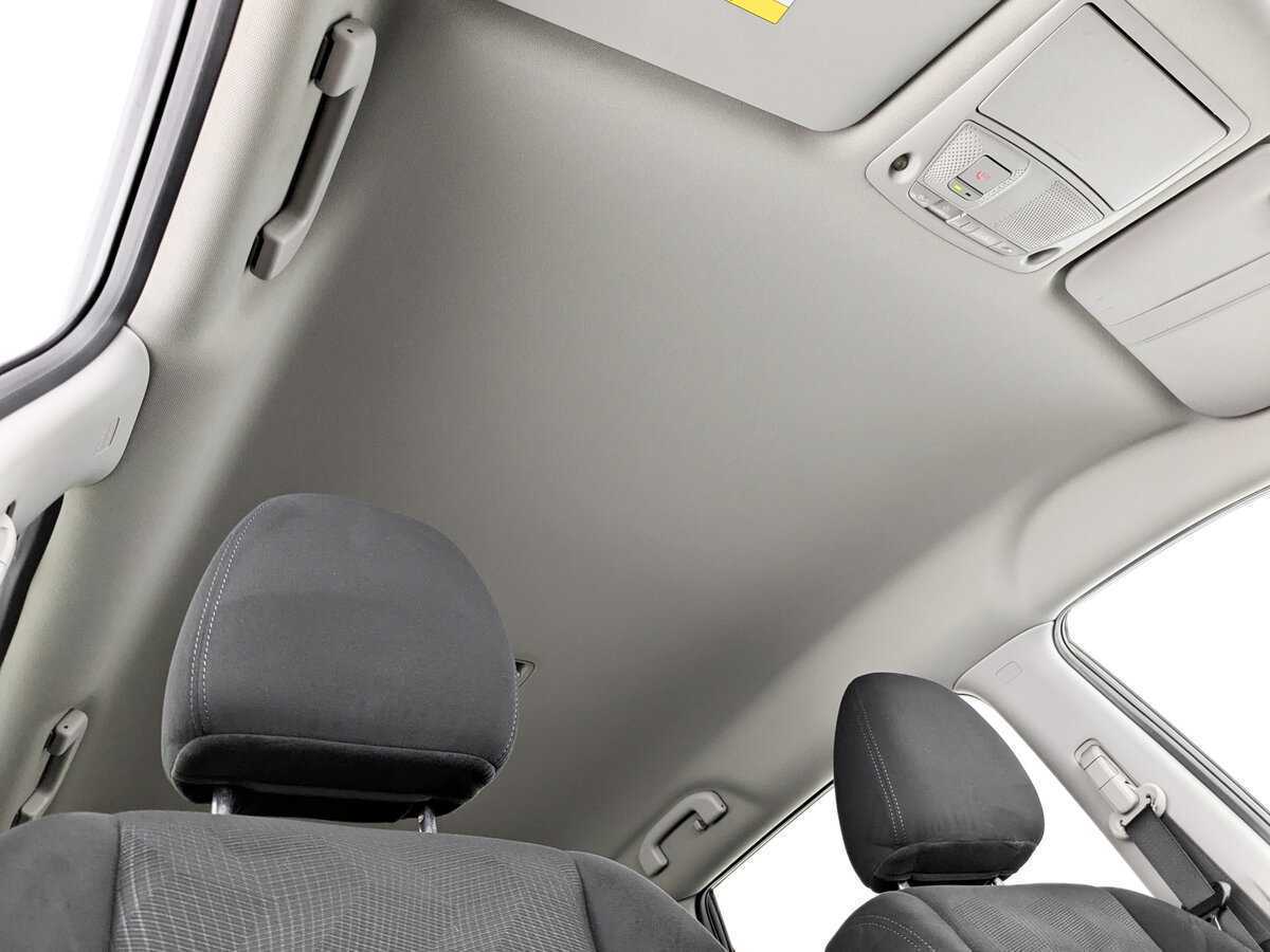 Купить Nissan X-Trail с пробегом. Фото: #20