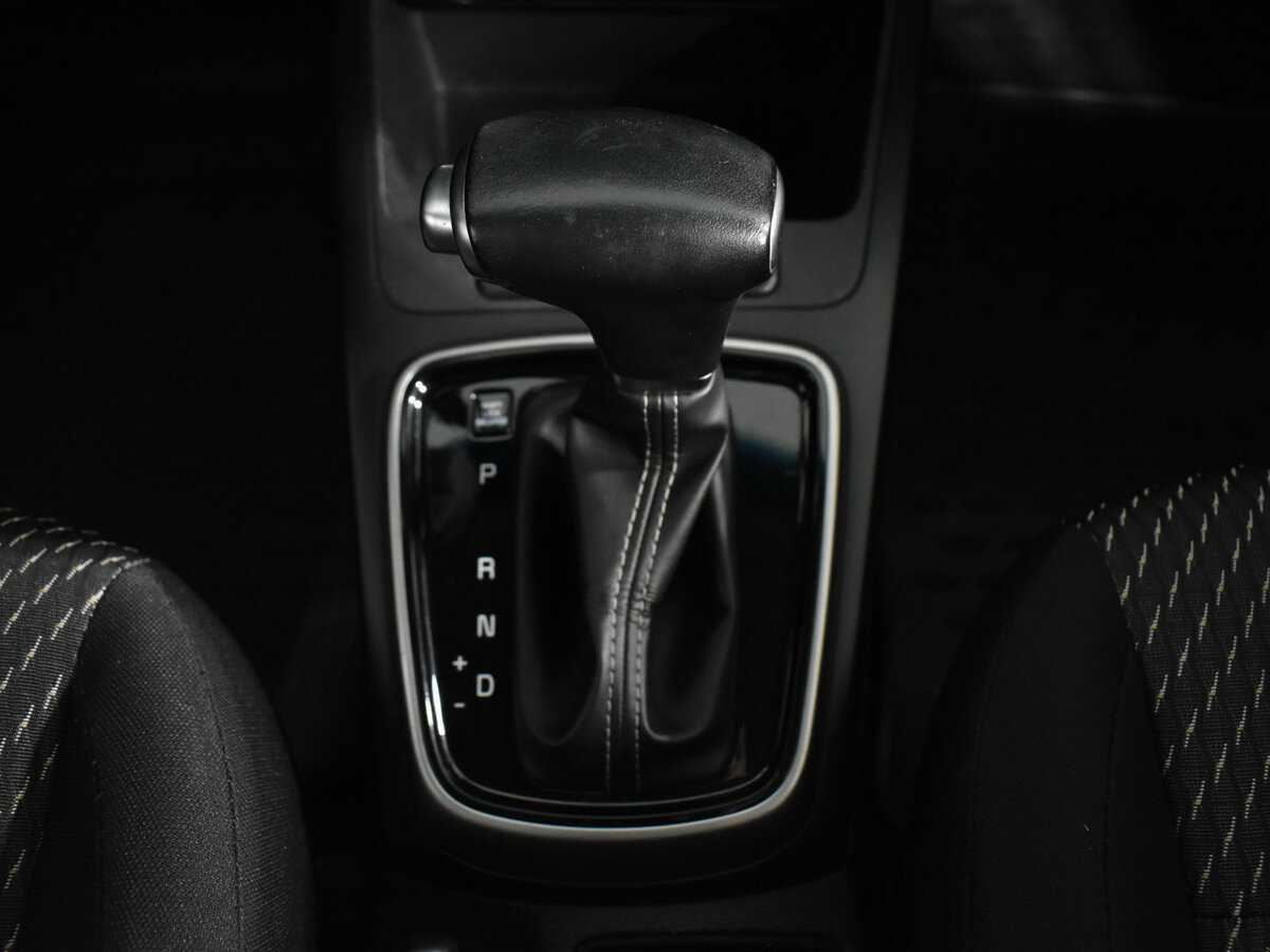 Купить Kia Rio с пробегом. Фото: #16