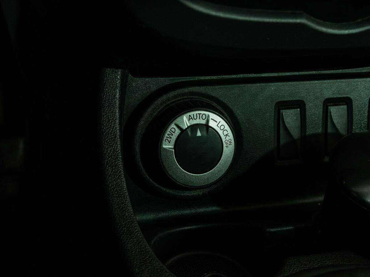 Купить Renault Duster с пробегом. Фото: #17