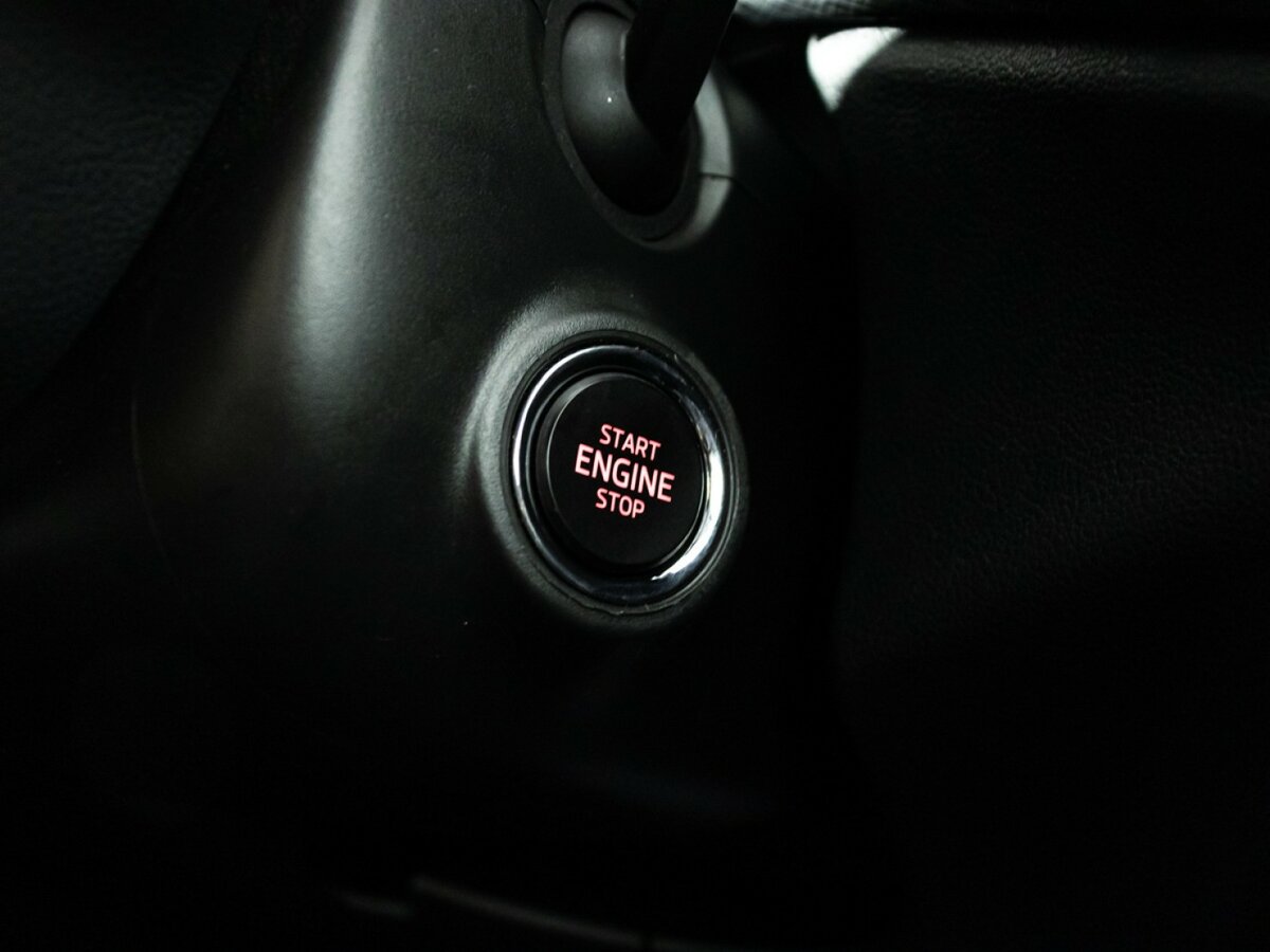 Купить Volkswagen Polo с пробегом. Фото: #14