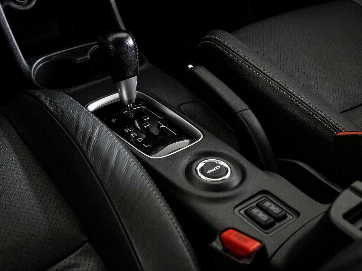 Купить Mitsubishi Outlander с пробегом. Фото: #13