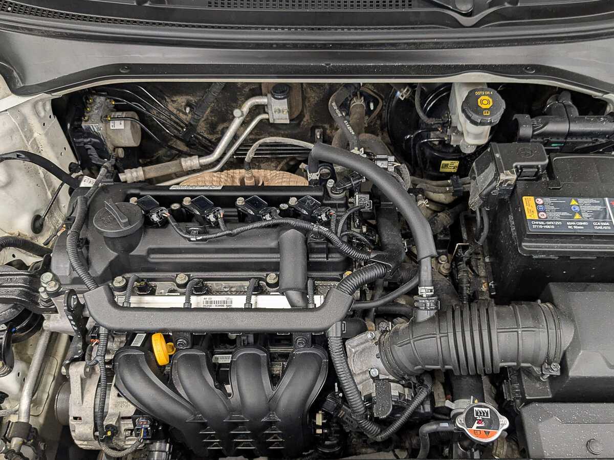 Купить Kia Rio с пробегом. Фото: #8