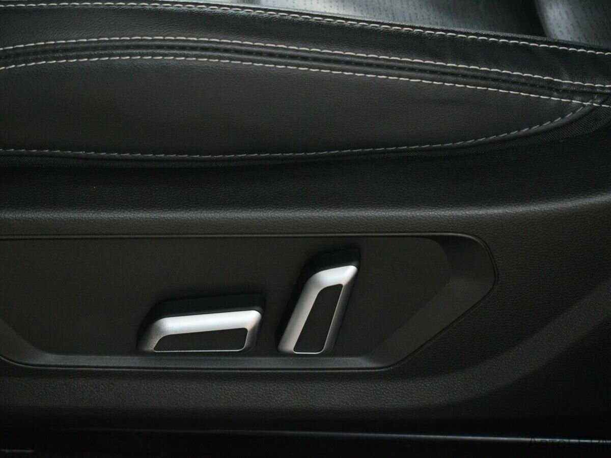 Купить Haval Jolion с пробегом. Фото: #10