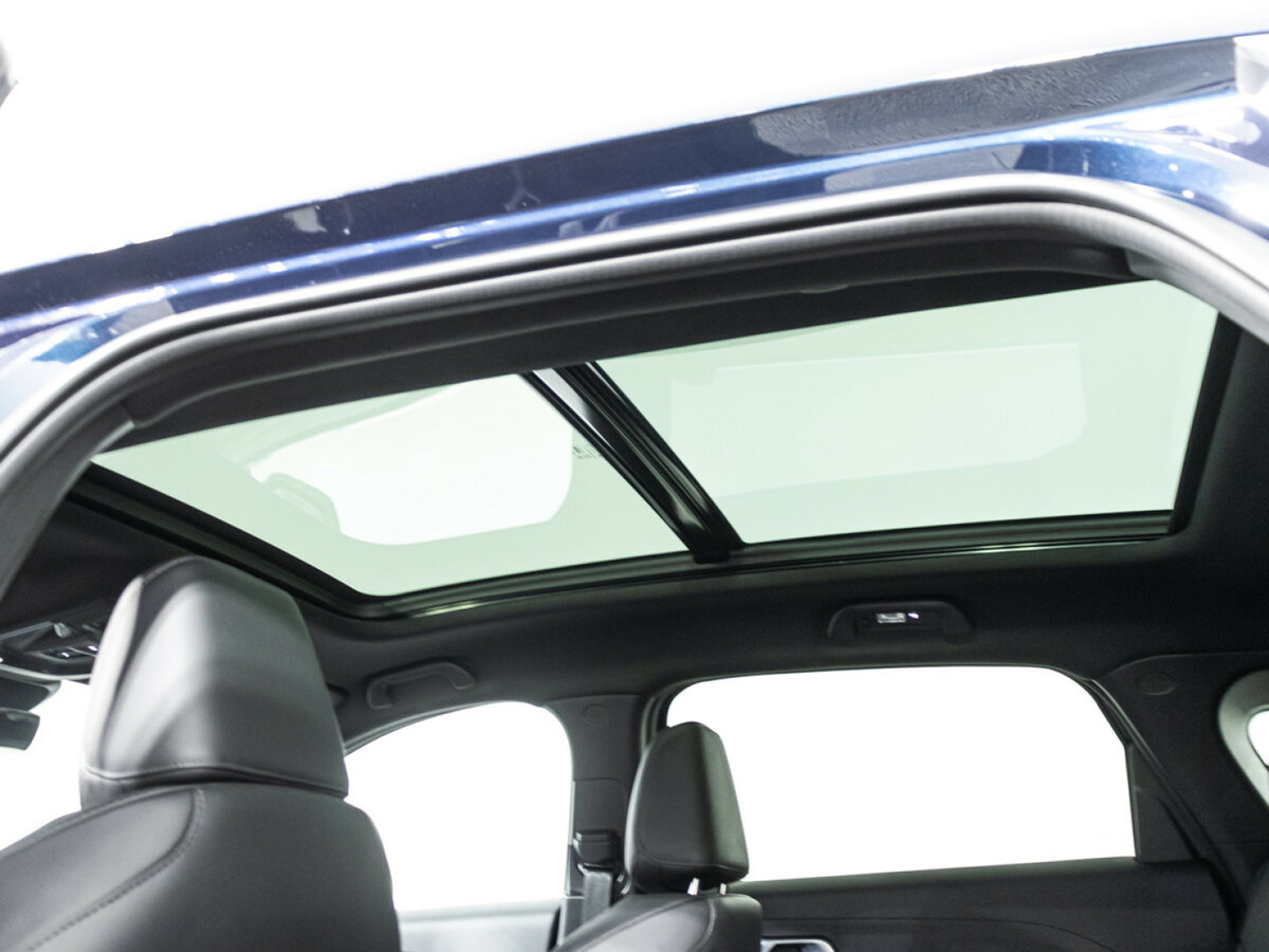 Купить Haval F7 с пробегом. Фото: #13