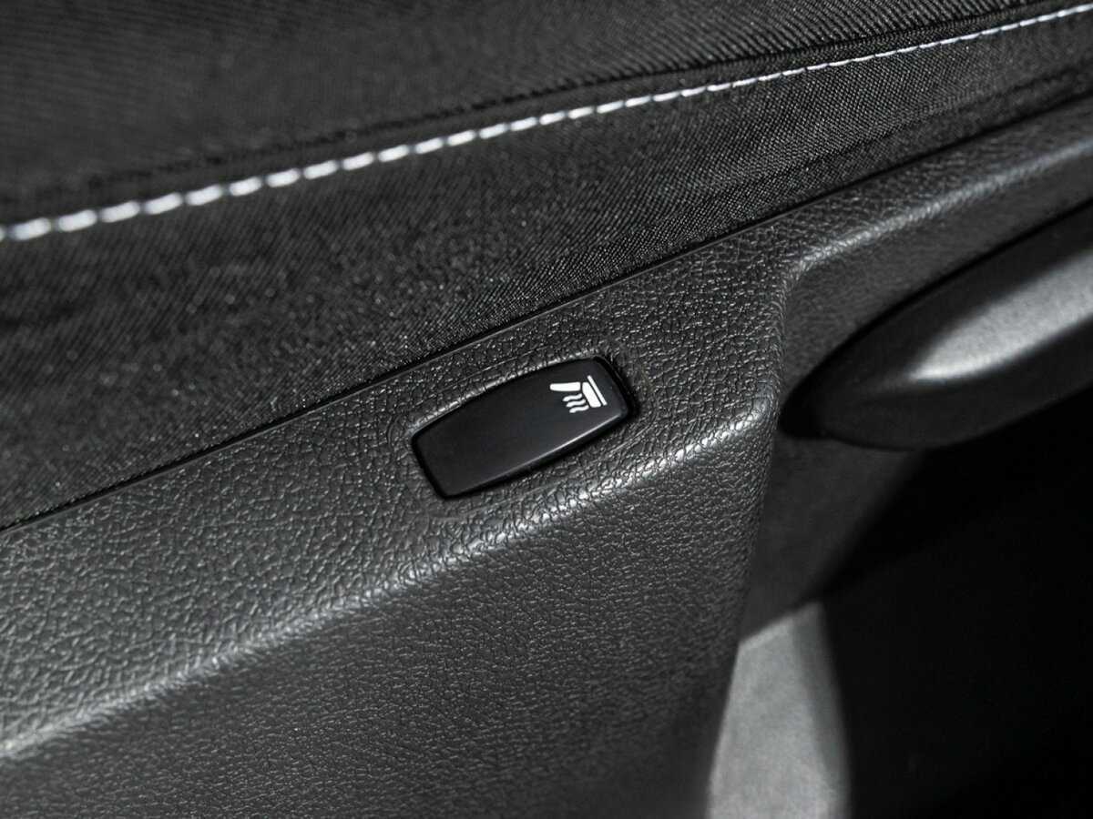 Купить Renault Duster с пробегом. Фото: #15