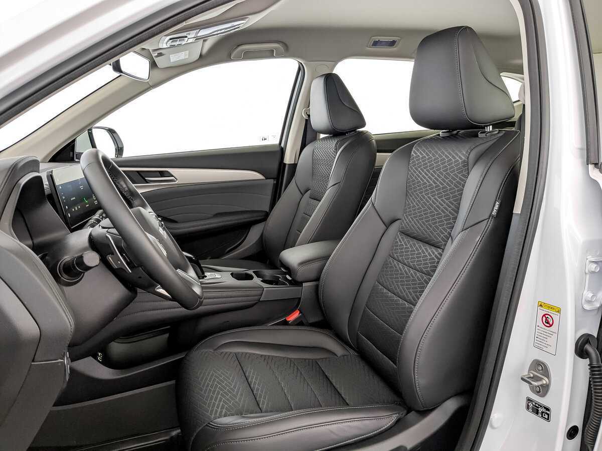 Купить Haval F7 с пробегом. Фото: #19