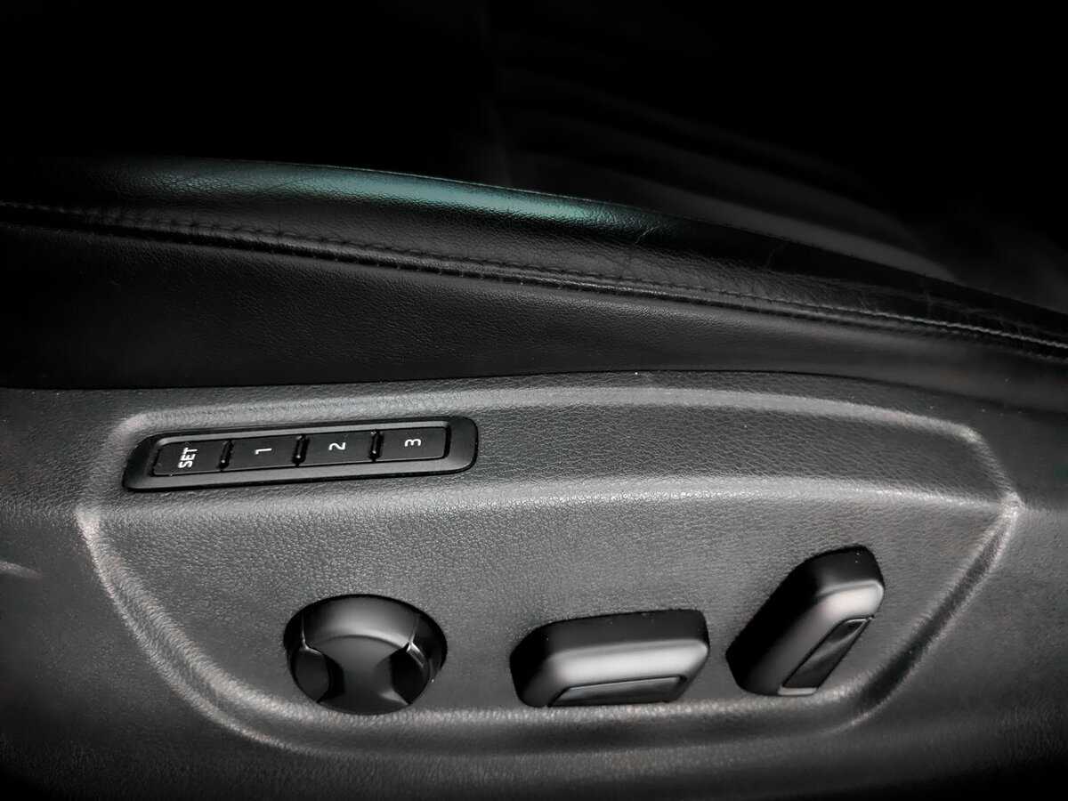 Купить Skoda Octavia с пробегом. Фото: #18