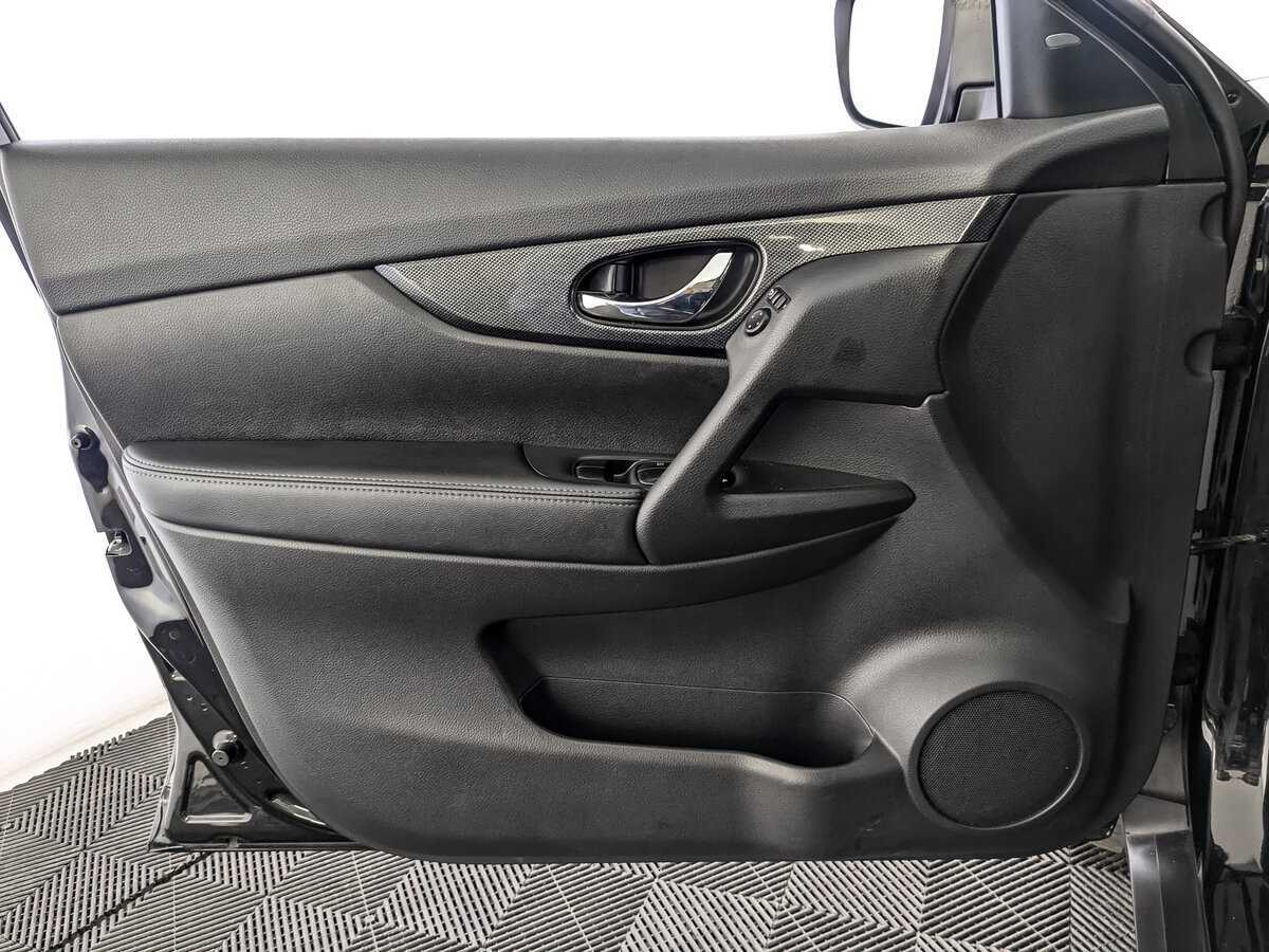 Купить Nissan X-Trail с пробегом. Фото: #13