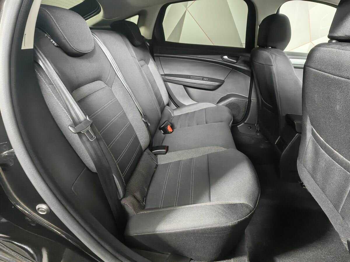 Купить Renault Arkana с пробегом. Фото: #11