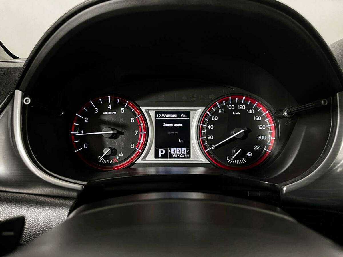 Купить Suzuki Vitara с пробегом. Фото: #9
