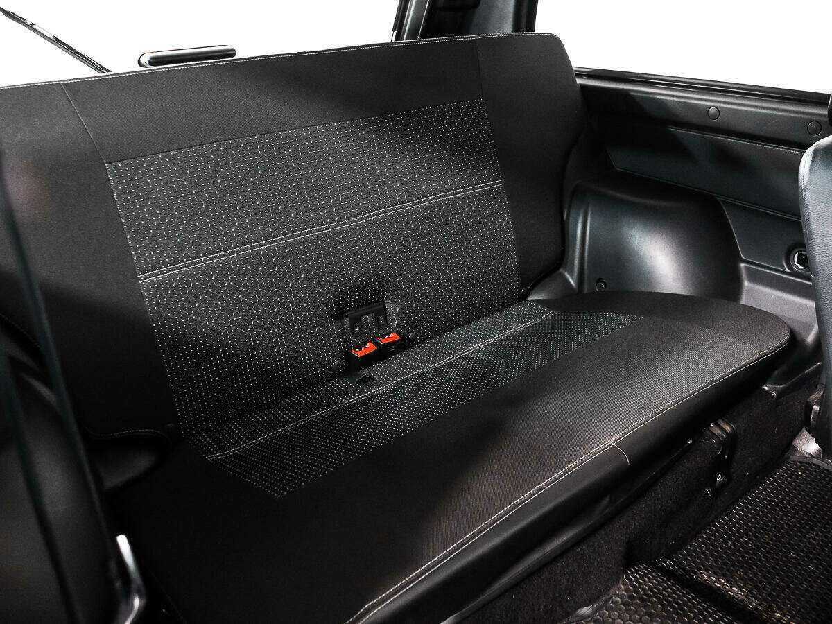 Купить Lada (ВАЗ) 2121 (4x4) с пробегом. Фото: #10