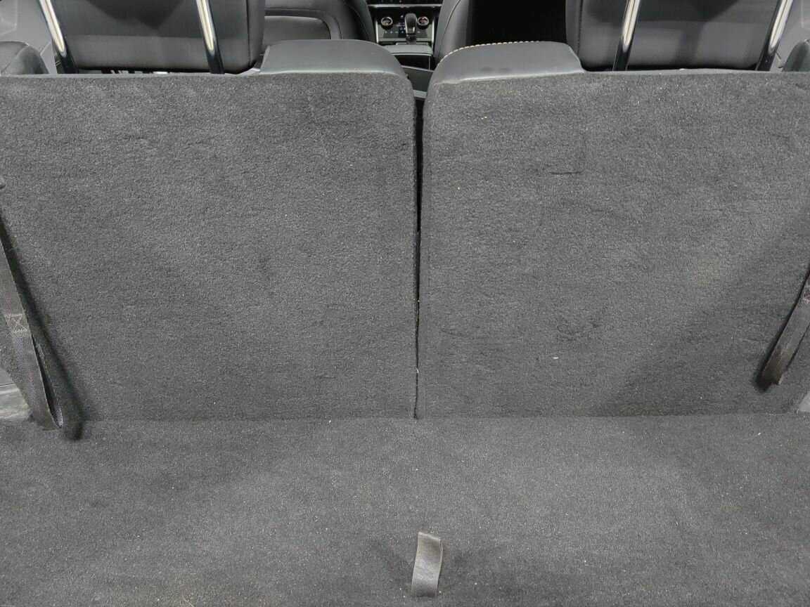 Купить Chery Tiggo 8 с пробегом. Фото: #25