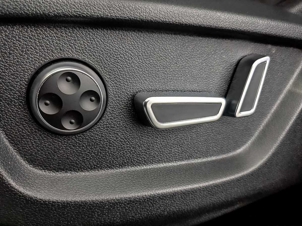 Купить Chery Tiggo 8 Pro с пробегом. Фото: #28