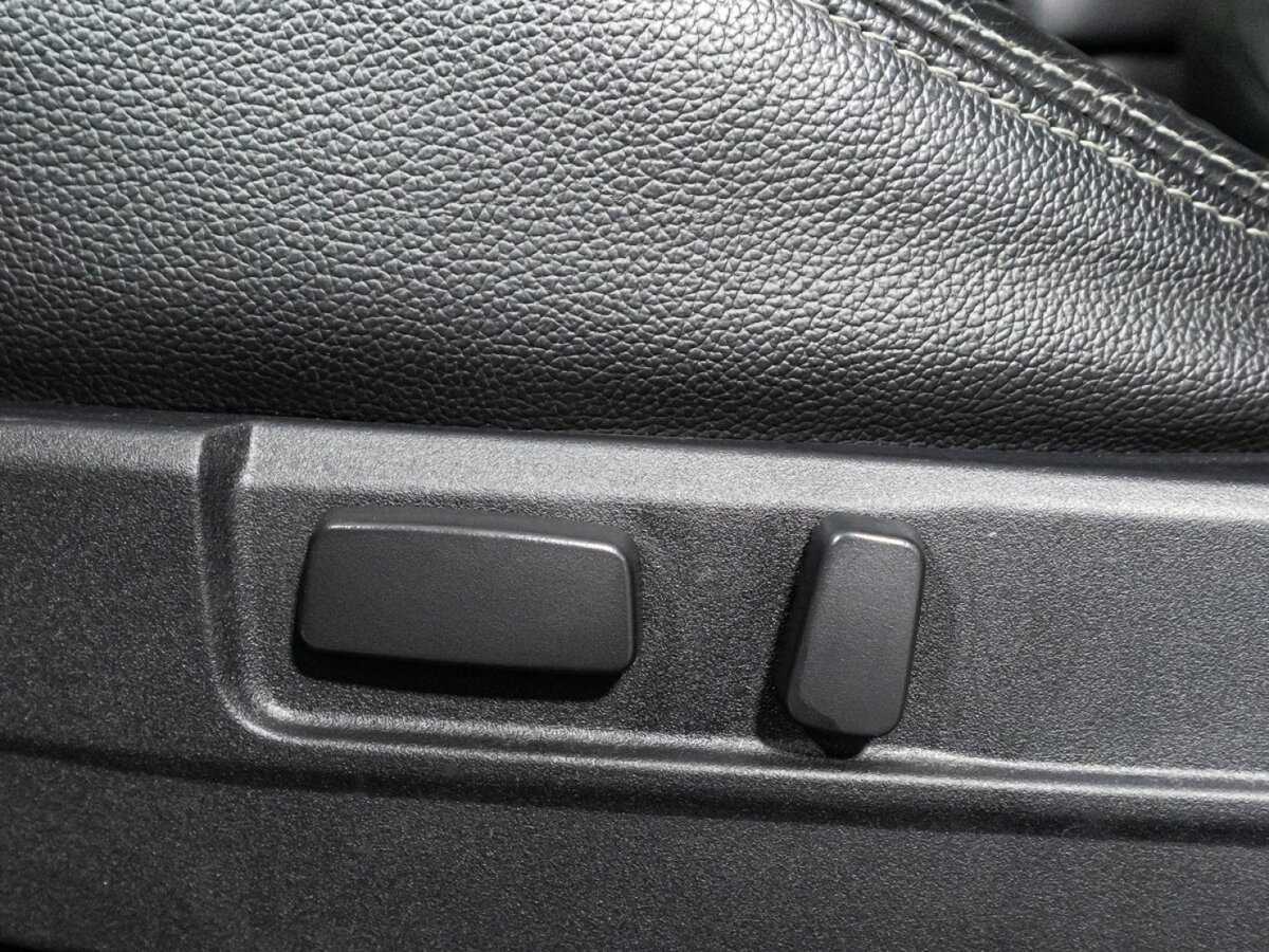 Купить Mitsubishi ASX с пробегом. Фото: #15