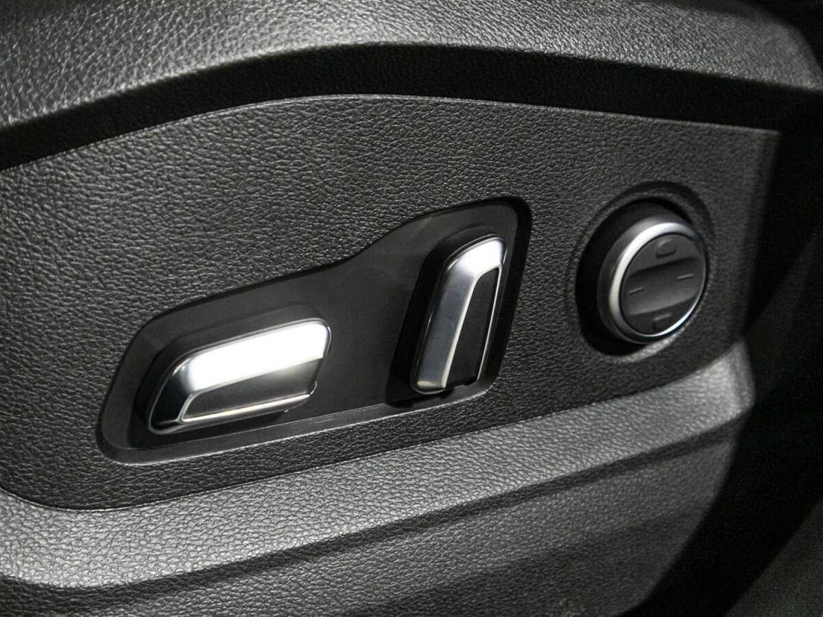 Купить EXEED LX с пробегом. Фото: #16