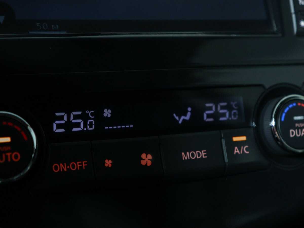 Купить Nissan Teana с пробегом. Фото: #15