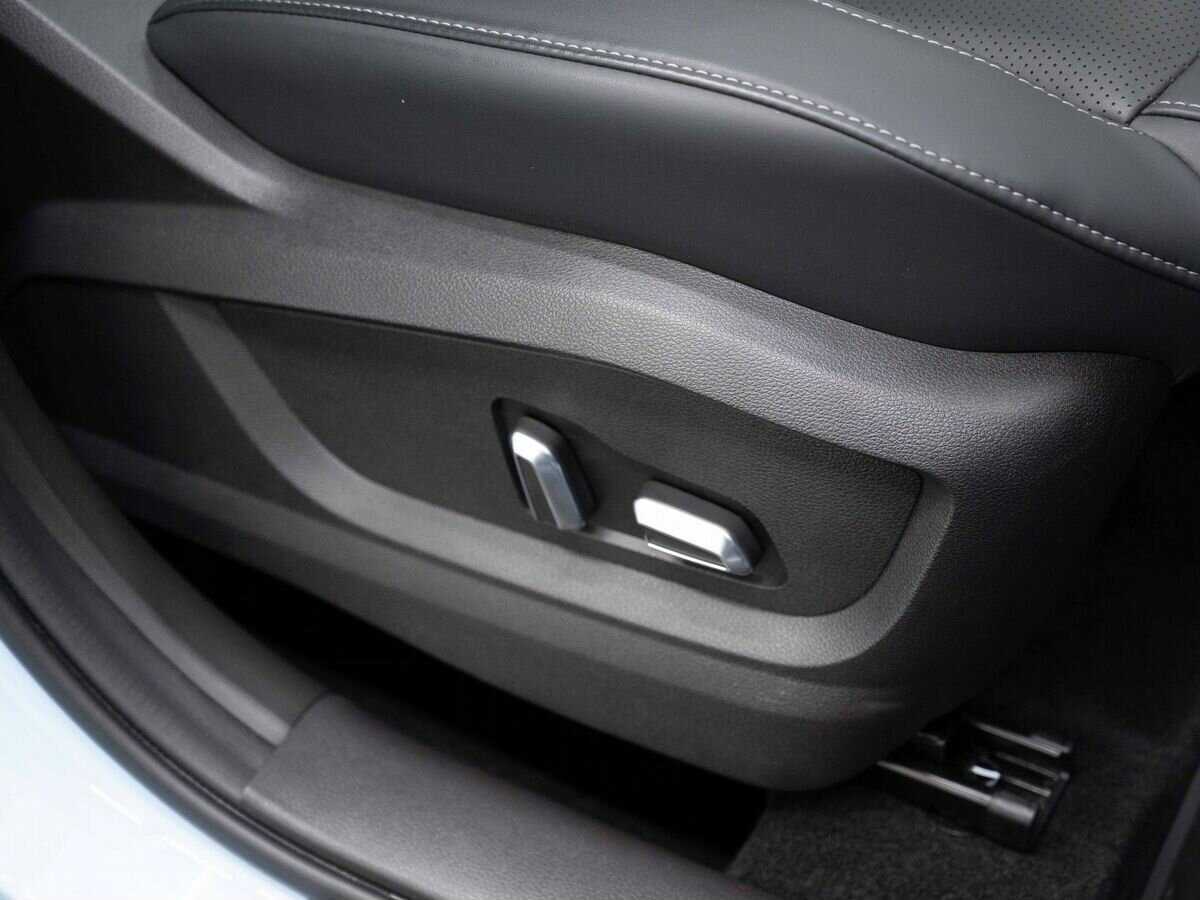 Купить EXEED LX с пробегом. Фото: #12