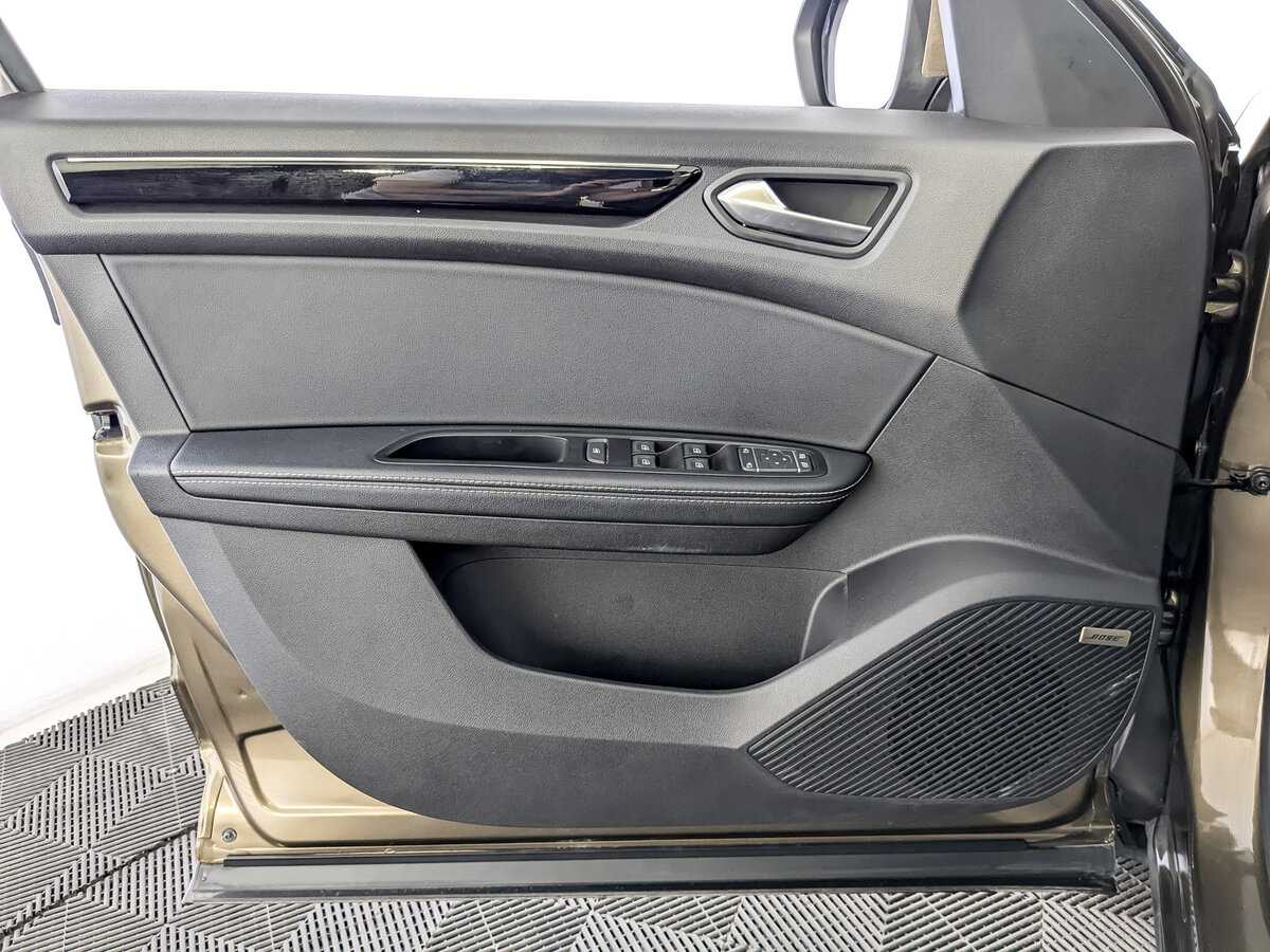 Купить Renault Arkana с пробегом. Фото: #14