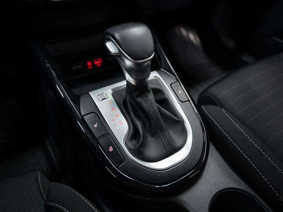 Купить Kia Cerato с пробегом. Фото: #19