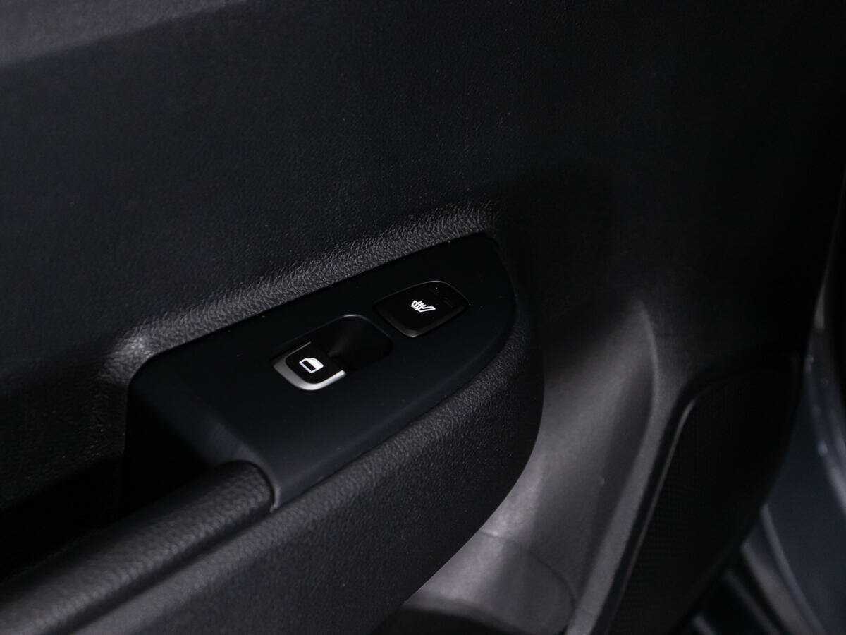 Купить Kia Rio с пробегом. Фото: #22