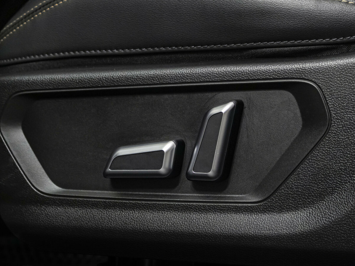 Купить Haval Jolion с пробегом. Фото: #16