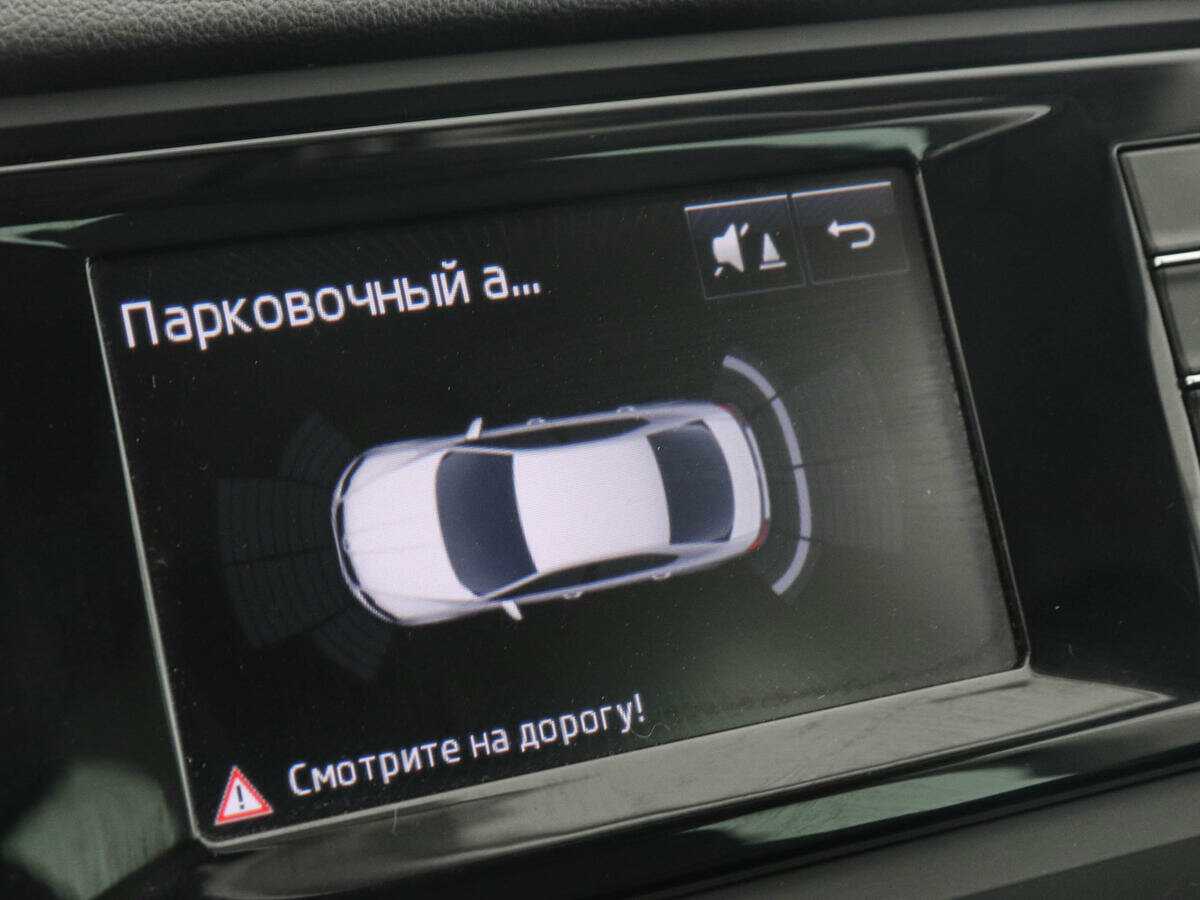 Купить Skoda Octavia с пробегом. Фото: #12