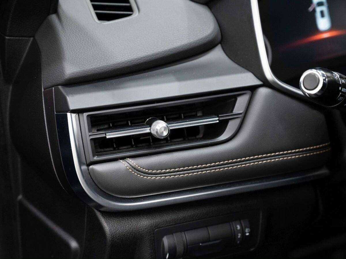 Купить Chery Tiggo 8 с пробегом. Фото: #19