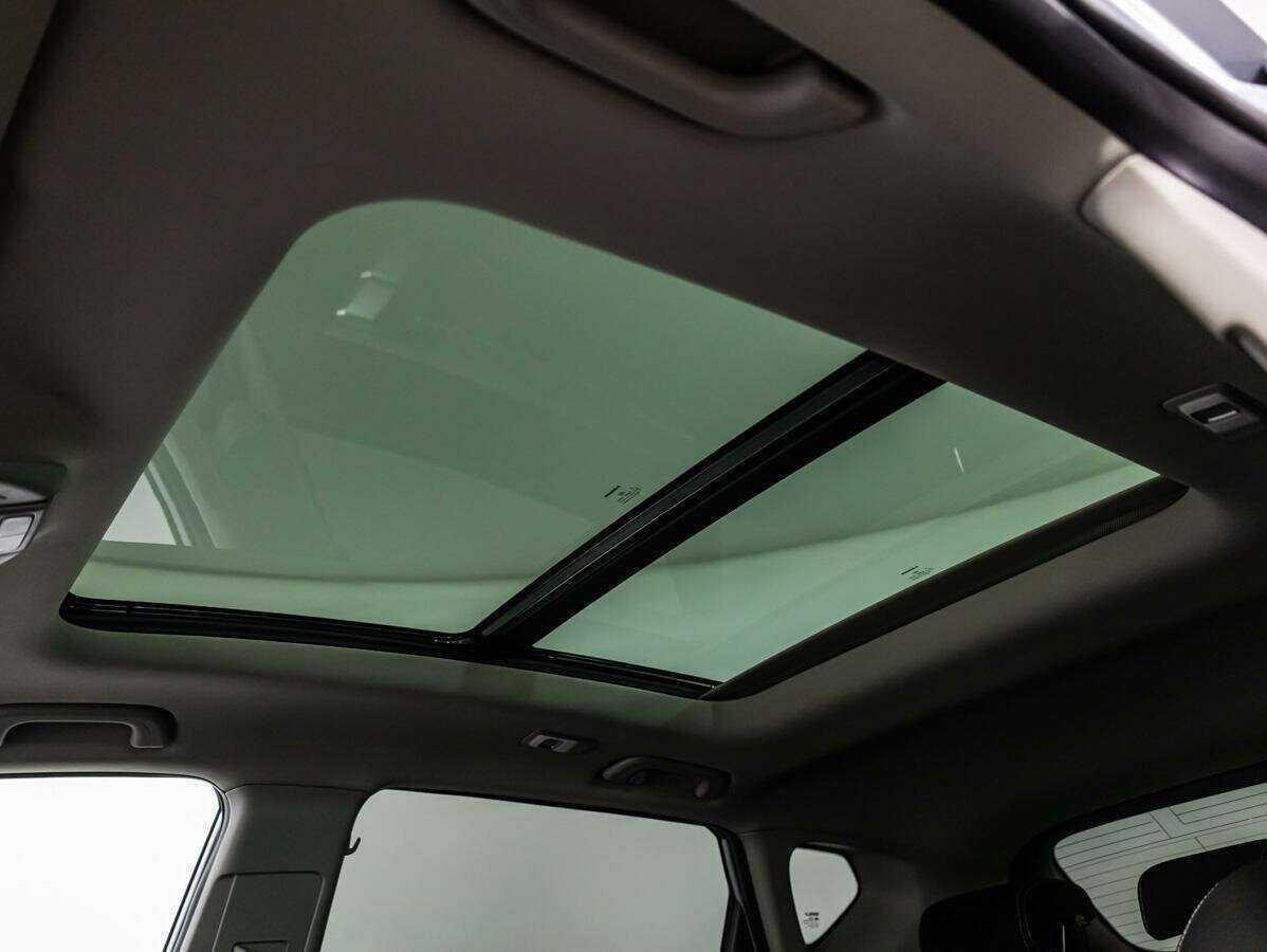 Купить Geely Coolray с пробегом. Фото: #24