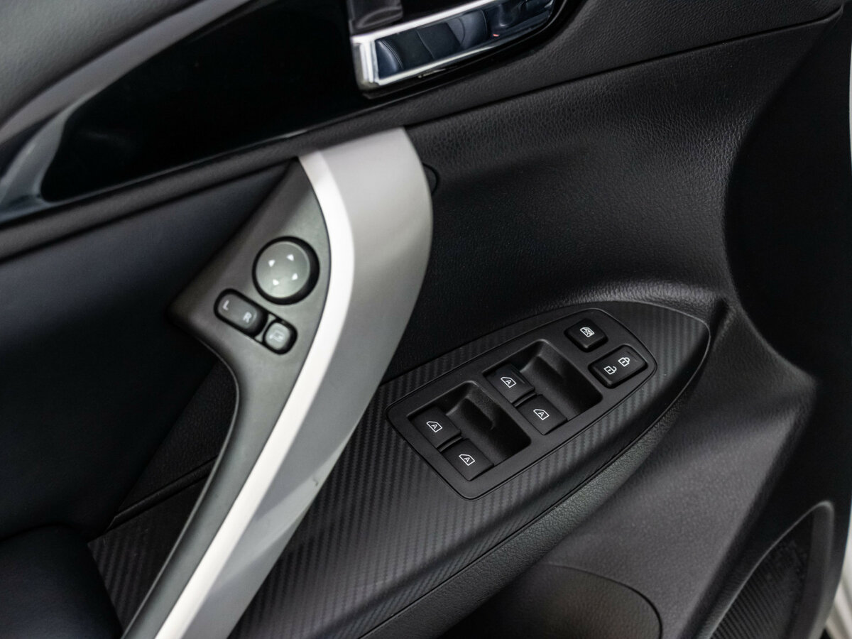 Купить Mitsubishi Eclipse Cross с пробегом. Фото: #12