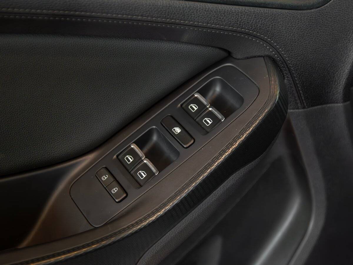 Купить Chery Tiggo 4 с пробегом. Фото: #7