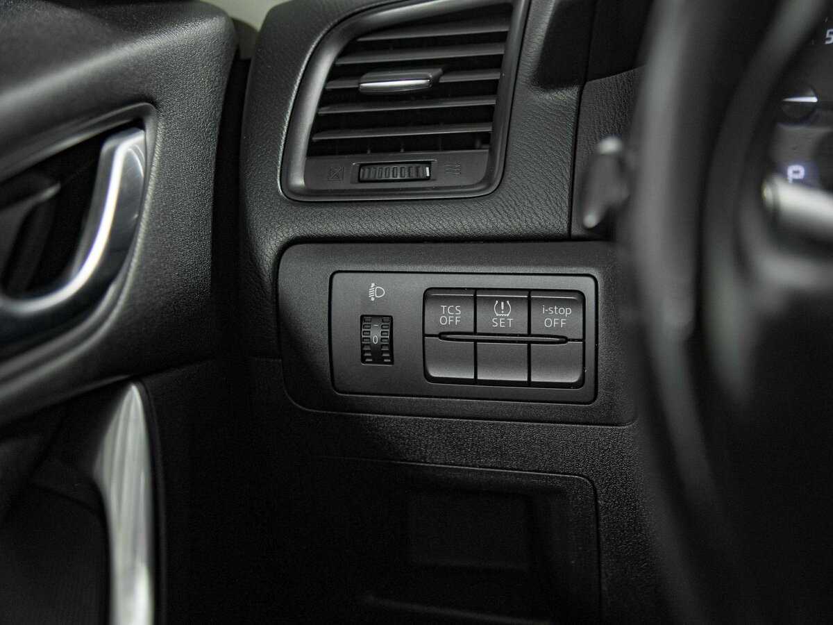 Купить Mazda CX-5 с пробегом. Фото: #12