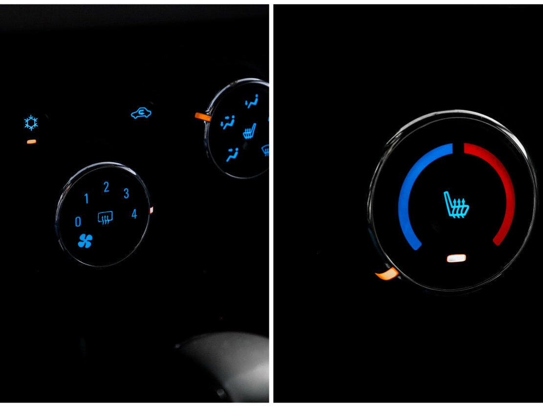 Купить Chevrolet Cobalt с пробегом. Фото: #12