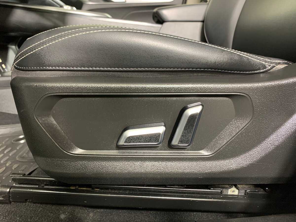 Купить Haval Jolion с пробегом. Фото: #16