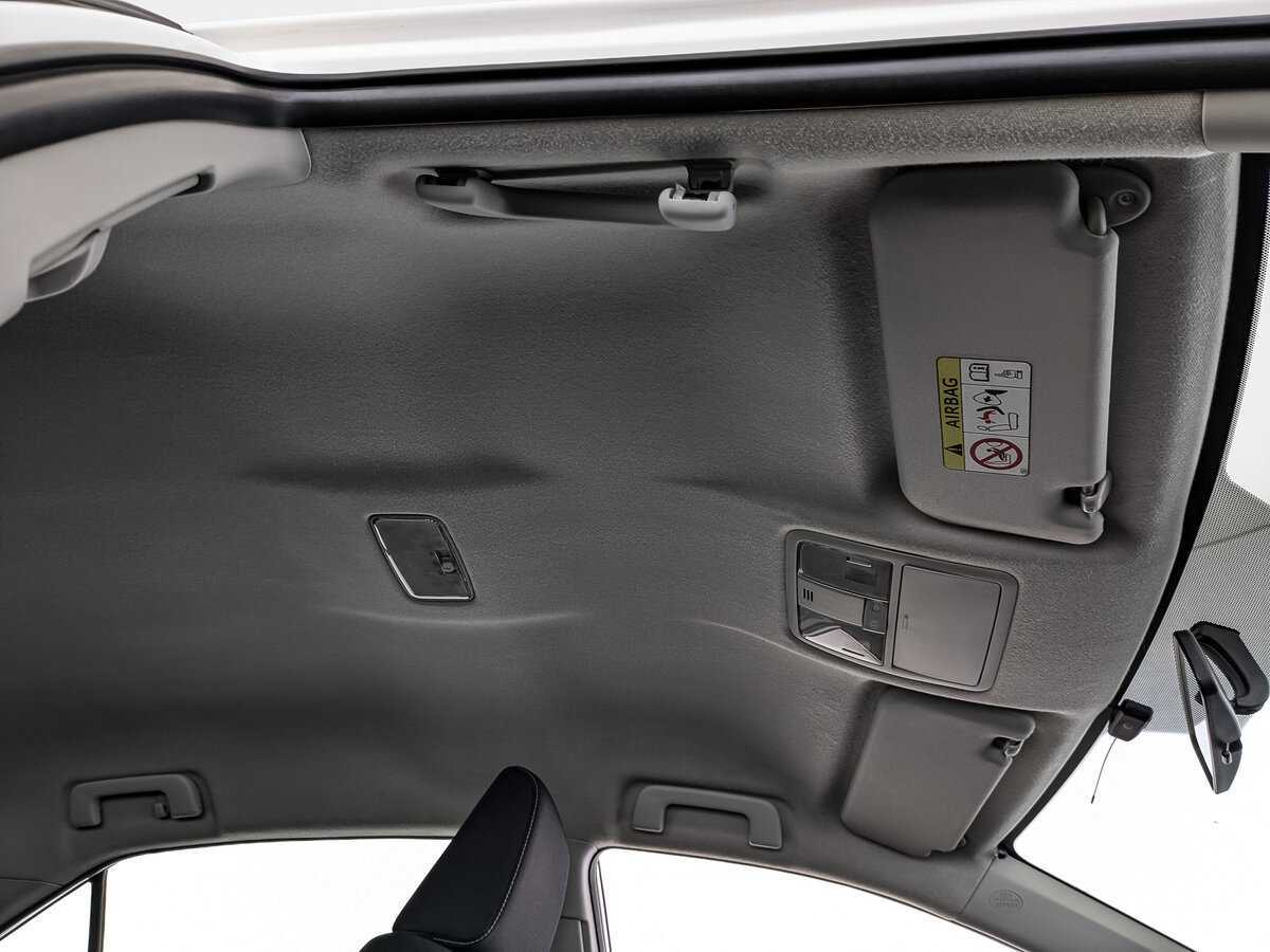 Купить Toyota Corolla с пробегом. Фото: #20