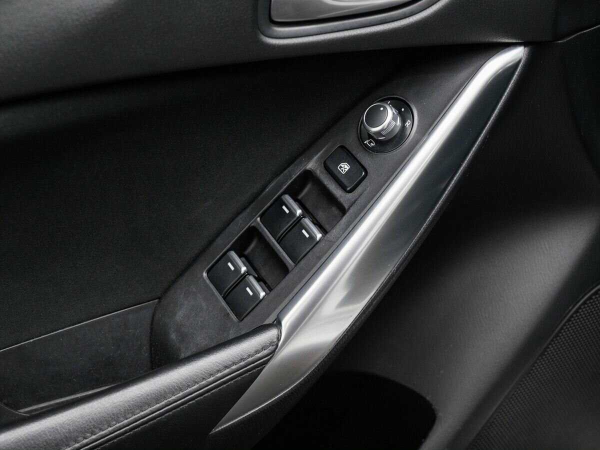 Купить Mazda 6 с пробегом. Фото: #13