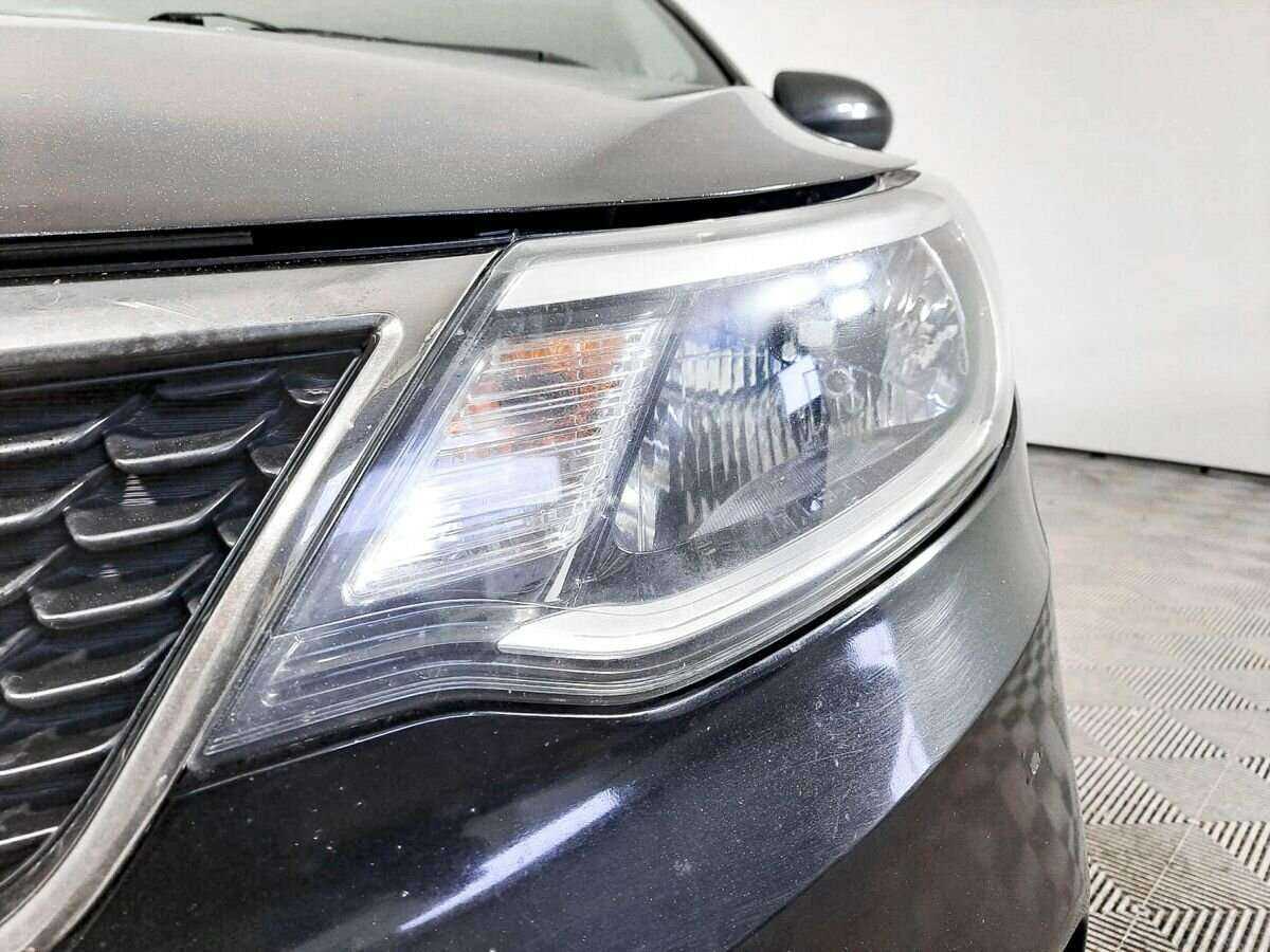 Купить Kia Rio с пробегом. Фото: #14