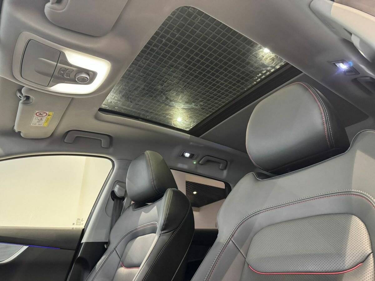 Купить Chery Tiggo 7 Pro с пробегом. Фото: #19