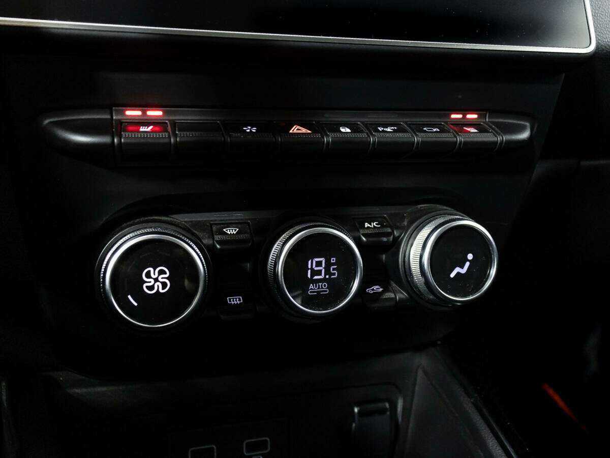 Купить Renault Arkana с пробегом. Фото: #16