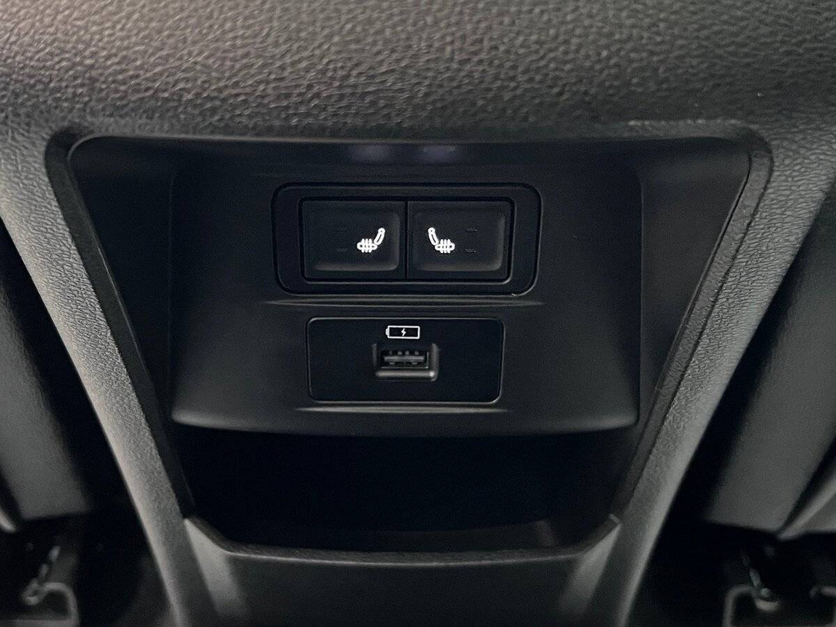 Купить Chery Tiggo 7 Pro с пробегом. Фото: #18