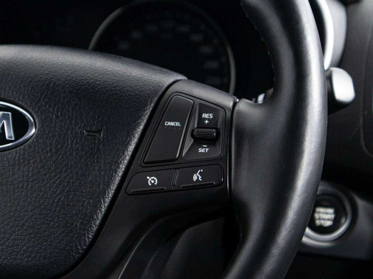 Купить Kia Sorento с пробегом. Фото: #18