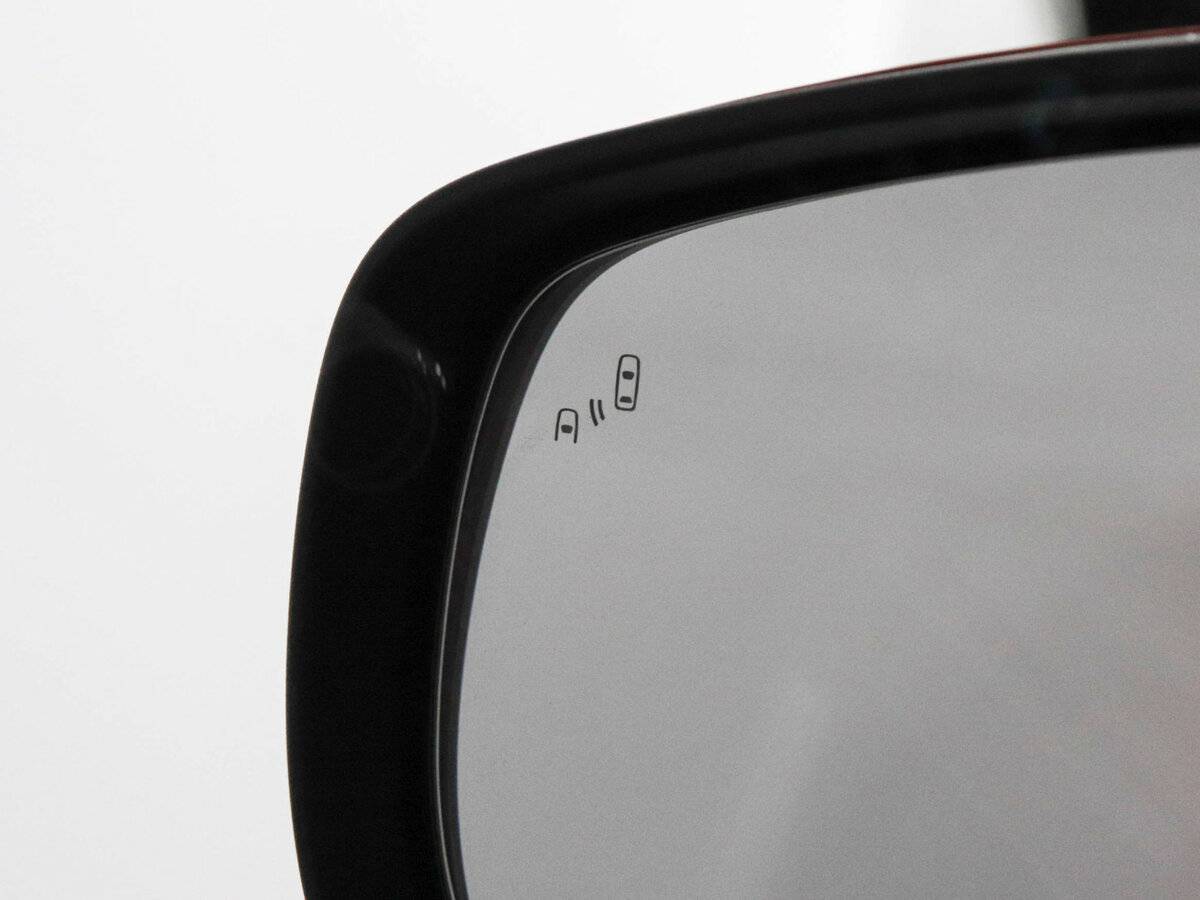 Купить Chery Tiggo 8 Pro с пробегом. Фото: #15